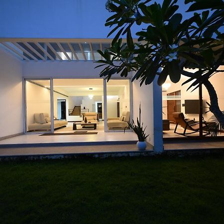 Bed and Breakfast The Meadows Varkala Exterior foto